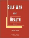 Gulf War and Health: Volume 5. Infectious Diseases - Abigail E. Mitchell, Laura B. Sivitz, Robert E. Black, Committee on Gulf War and Health