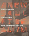 Contemporary Architecture from Los Angeles: A New Sculpturalism - Christopher Mount, Jeffrey Deitch