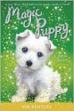 A Forest Charm (Magic Puppy Series #6) - Sue Bentley, Andrew Farley, Angela Swan