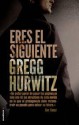 Eres el siguiente - Gregg Hurwitz, Santiago del Rey