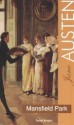 Mansfield Park - Jane Austen