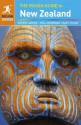 The Rough Guide to New Zealand (Rough Guide to...) - Paul Whitfield, Tony Mudd, Le Nevez, Catherine