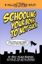 Schooling Your Boss to Not Suck - Eric Muss-Barnes