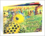 Miss Spider's Wedding - David Kirk, Antoinette White