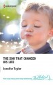 The Son that Changed His Life (Bride's Bay Surgery) - Jennifer Taylor