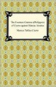 The Fourteen Orations (Philippics) of Cicero Against Marcus Antonius - Cicero