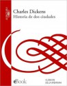 Historia de dos ciudades - Charles Dickens