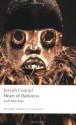 Heart of Darkness and Other Tales (Oxford World's Classics) - Cedric Watts, Joseph Conrad