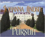 The Pursuit - Johanna Lindsey, Michael Page