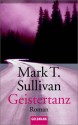 Mystic - Mark T. Sullivan