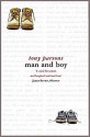 Man and boy - Tony Parsons