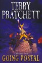 Going Postal (Discworld, #33) - Terry Pratchett