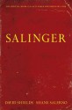 Private War of J. D. Salinger - David Shields, Shane Salerno