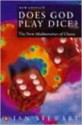 Does God Play Dice?: The New Mathematics of Chaos - Ian Stewart