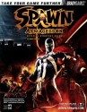 Spawn: Armageddon Official Strategy Guide - Bart G. Farkas, BradyGames