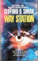 Way Station - Clifford D. Simak