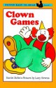 Clown Games - Harriet Ziefert