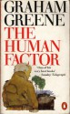 The Human Factor - Graham Greene