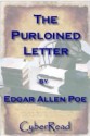 The Purloined Letter - Edgar Allan Poe