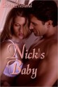 Nick's Baby - Rita Hestand