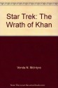 Star Trek: The Wrath of Khan - Vonda N. McIntyre