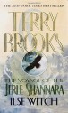 The Voyage Of The Jerle Shannara Ilse Witch - Terry Brooks