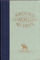 Around the World in 80 Days (The World's Best Reading) - Jules Verne, Joseph Ciardiello