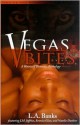 Vegas Bites: A Werewolf Romance Anthology - L.A. Banks, J.M. Jeffries, Seressie Glass, Natalie Dunbar