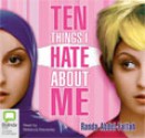 Ten Things I Hate about Me - Randa Abdel-Fattah