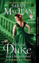 No Good Duke Goes Unpunished - Sarah MacLean