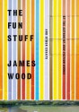 The Fun Stuff: And Other Essays - James Wood, Simon Vance