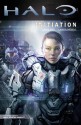 Halo: Initiation - Marco Castiello, Dave Marshall, Brian Reed