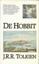 De hobbit, of Daarheen en weer terug - J.R.R. Tolkien, Max Schuchart