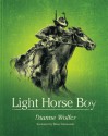 Light Horse Boy - Dianne Wolfer