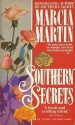 Southern Secrets - Marcia Martin