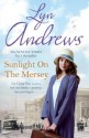 Sunlight on the Mersey - Lyn Andrews