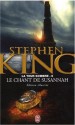 Le chant de Susannah (La tour sombre, #6) - Marie de Prémonville, Darrell Anderson, Stephen King