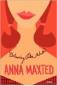 Behaving Like Adults - Anna Maxted