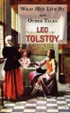 What Men Live By & Other Tales: Stories by Tolstoy - Leo Tolstoy