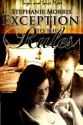 Exception to the Rules - Stephanie Morris