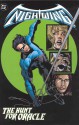 Nightwing, Vol. 5: The Hunt for Oracle - Chuck Dixon, Greg Land, Patrick Zircher, Butch Guice, Drew Geraci