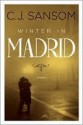 Winter in Madrid - C.J. Sansom