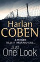 Just One Look - Harlan Coben