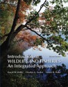 Introduction to Wildlife and Fisheries - Charles G. Scalet, David Willis, Lester Flake