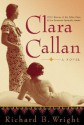 Clara Callan - Richard B. Wright