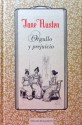 Orgullo y prejuicio - Jane Austen