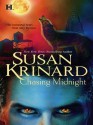 Chasing Midnight - Susan Krinard