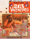 213 Valentines - Barbara Cohen, Wil Clay