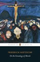 On the Genealogy of Morals (Penguin Classics) - Friedrich Nietzsche, Michael A. Scarpitti