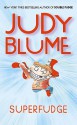 Superfudge - Judy Blume